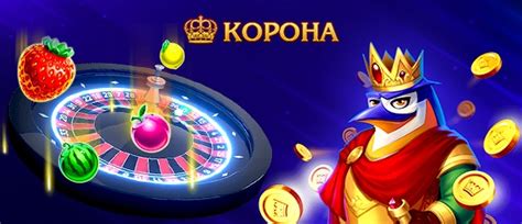 золотая корона онлайн казино